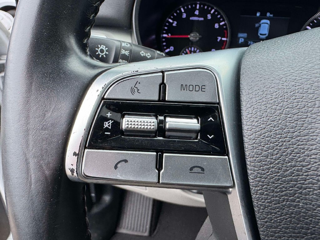 Used 2020 Kia Telluride S AWD/4WD image 22