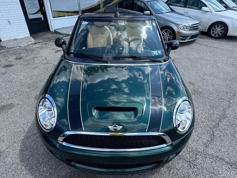 Used 2009 MINI Cooper S FWD image 13