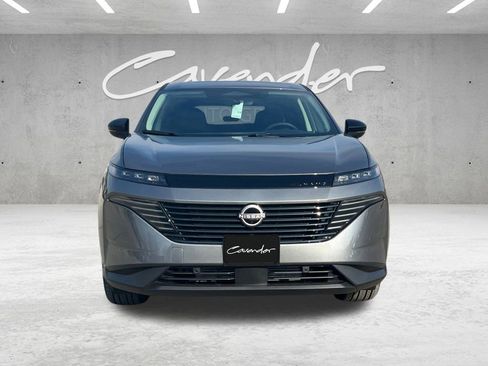 New 2026 Nissan Murano SL AWD/4WD image 19