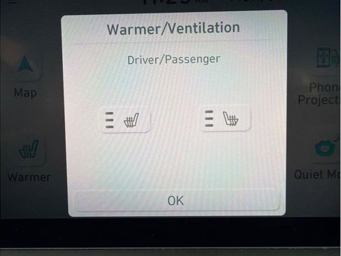 Used 2023 Hyundai Ioniq 6 SEL image 22