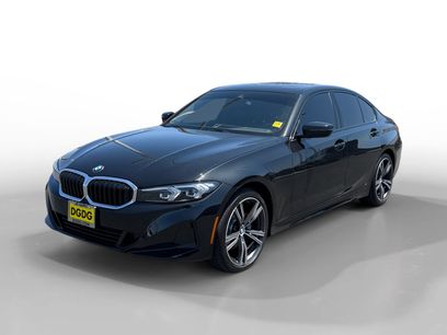 Used 2023 BMW 330i Sedan w/ Convenience Package