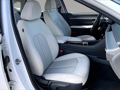 Used 2024 Hyundai Sonata SEL image 29