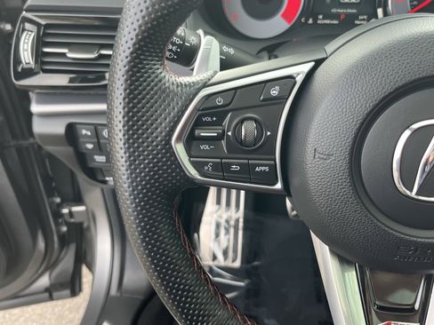 Used 2023 Acura RDX A-Spec image 22