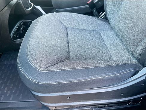 Used 2024 RAM ProMaster 2500 w/ Safety Group image 18