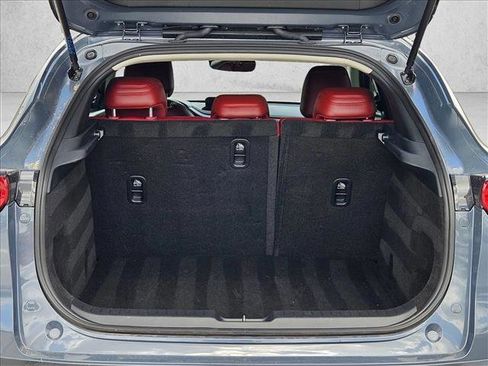 Used 2025 MAZDA CX-30 AWD 2.5 S w/ Preferred Package image 7