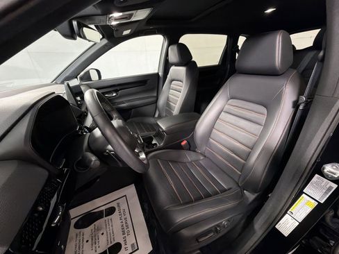 Used 2023 Honda CR-V Sport Touring image 13