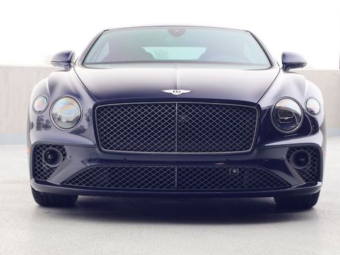 Certified 2024 Bentley Continental GT Speed image 6