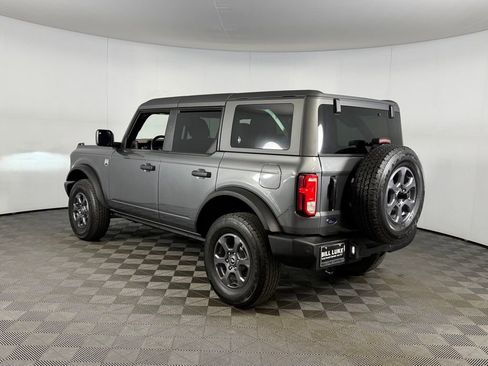 Used 2025 Ford Bronco Big Bend AWD/4WD image 9