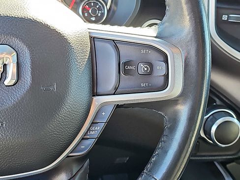 Used 2022 RAM 1500 Big Horn image 21