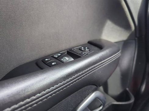 Used 2019 Dodge Challenger SXT RWD image 25