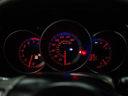 Used 2007 MAZDA MAZDASPEED3 Sport FWD image 16