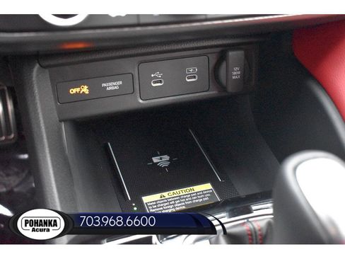 New 2026 Acura Integra A-Spec image 25