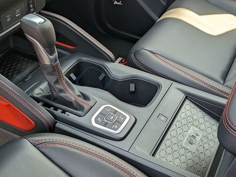 New 2026 Nissan Frontier PRO-4X w/ Pro Premium Package image 25