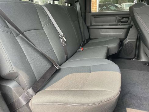 New 2025 RAM 2500 Tradesman image 28