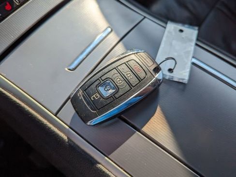 Used 2020 Lincoln MKZ Reserve w/ Elements Package image 25