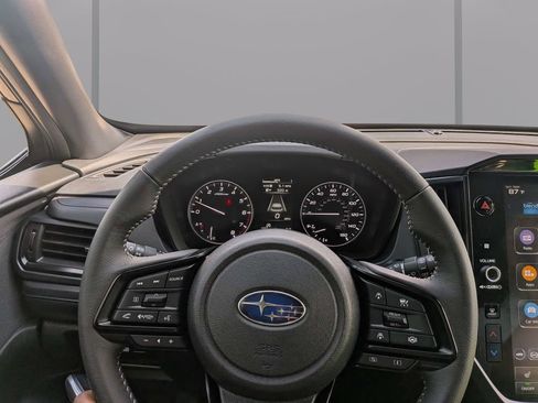 Certified 2025 Subaru Forester Premium w/ Convenience Package #1 AWD/4WD image 31