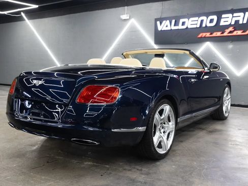 Used 2014 Bentley Continental GT AWD/4WD image 24