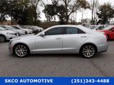Used 2017 Cadillac ATS Luxury image 2