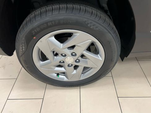 New 2026 Hyundai Kona SE image 35