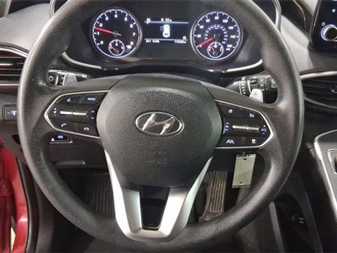 Used 2021 Hyundai Santa Fe SE image 13