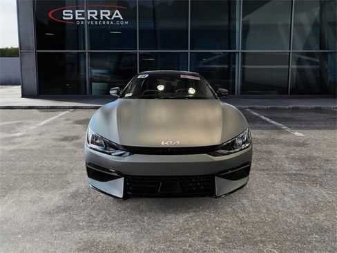 Certified 2024 Kia EV6 GT-Line image 5