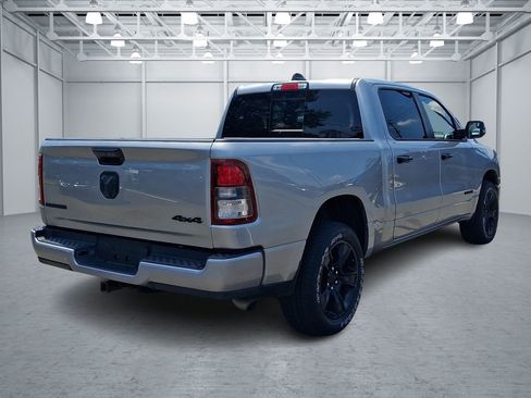 Used 2023 RAM 1500 Big Horn AWD/4WD image 9
