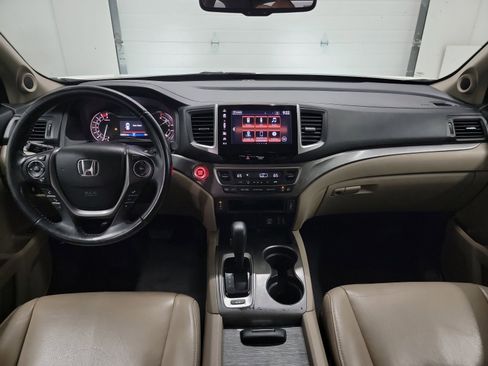 Used 2018 Honda Pilot EX-L image 15