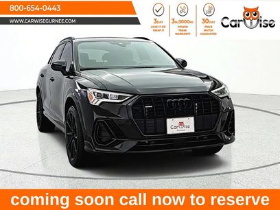 Used 2022 Audi Q3 2.0T Premium Plus