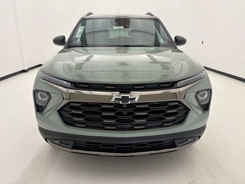 New 2026 Chevrolet TrailBlazer ACTIV w/ Convenience Package FWD image 11