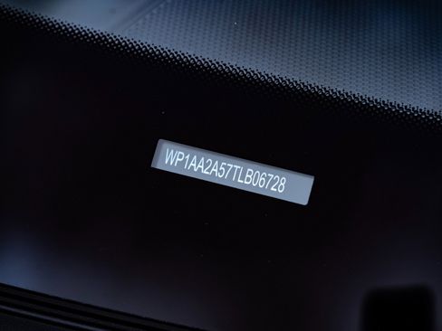 New 2026 Porsche Macan Turbo image 34