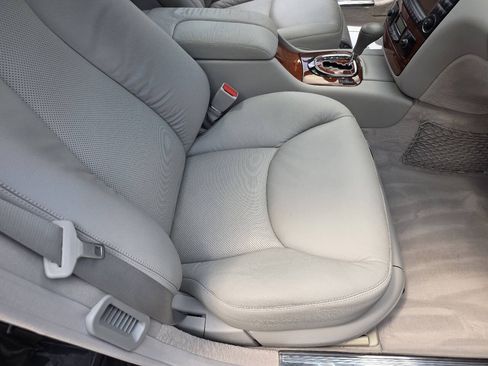 Used 2003 Mercedes-Benz S 430 image 28