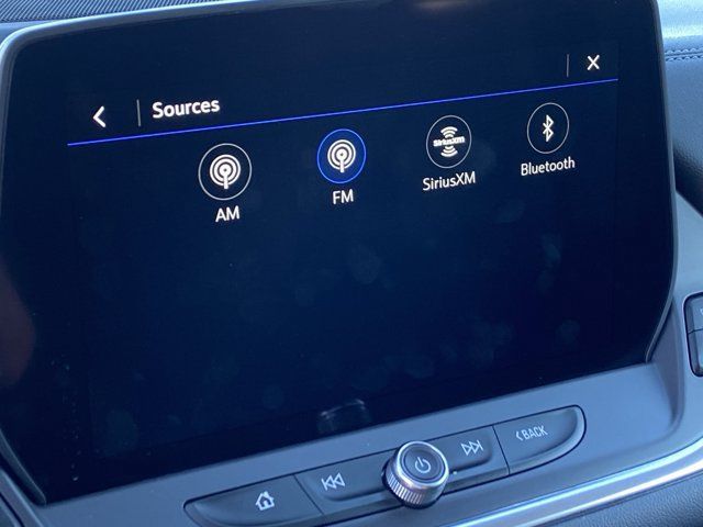 Used 2025 Chevrolet Blazer LT FWD image 37
