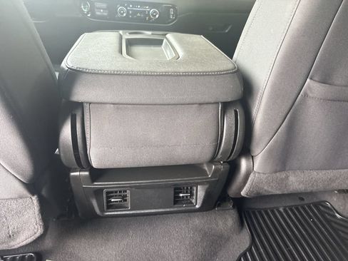 Certified 2024 Chevrolet Silverado 3500 LT AWD/4WD image 21