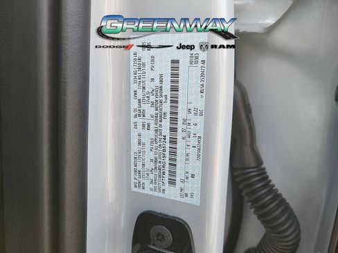 Used 2025 Ford F150 Raptor image 36