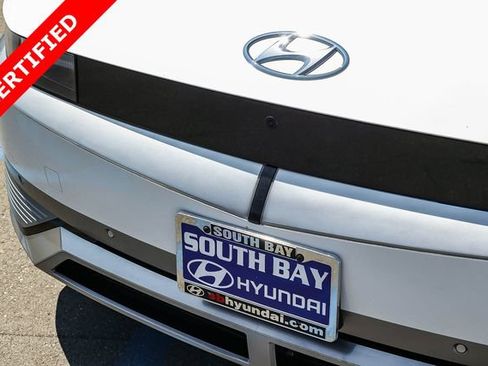 Certified 2024 Hyundai Ioniq 5 Limited RWD image 11