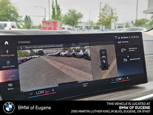 Used 2023 BMW X7 xDrive40i w/ Premium Package AWD/4WD image 28