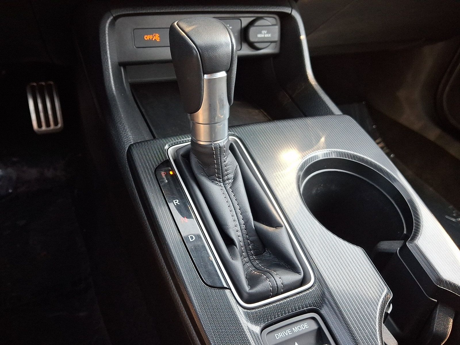Used 2024 Honda Civic Sport image 14