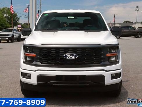 New 2026 Ford F150 STX RWD image 2