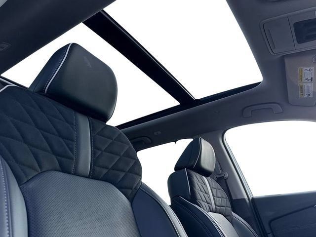 New 2026 Honda Pilot Elite image 18
