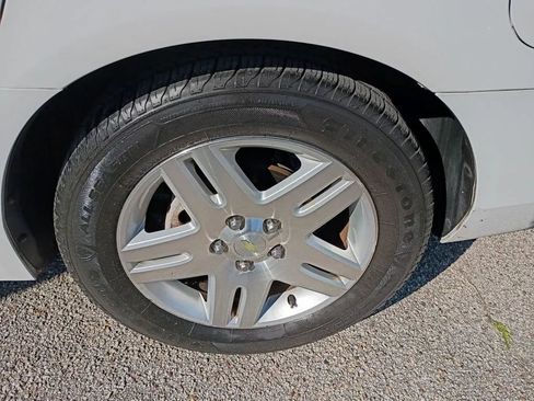 Used 2012 Chevrolet Impala LT FWD image 18