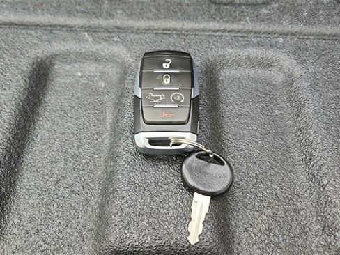 Used 2022 RAM 1500 TRX w/ TRX Level 2 Equipment Group image 63