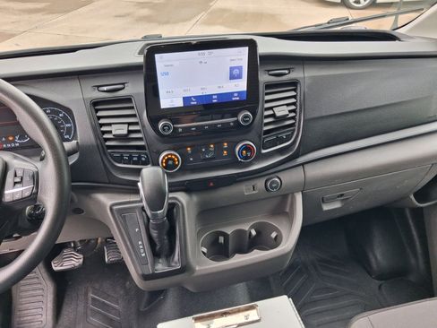 Used 2021 Ford Transit 150 Low Roof AWD image 5
