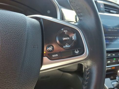 Used 2020 Honda CR-V Touring image 24