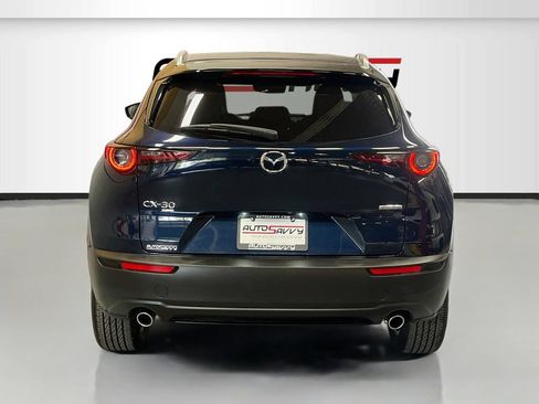 Used 2023 MAZDA CX-30 AWD 2.5 S w/ Preferred Package image 6