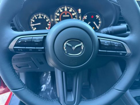 New 2026 MAZDA MAZDA3 s Sport image 22
