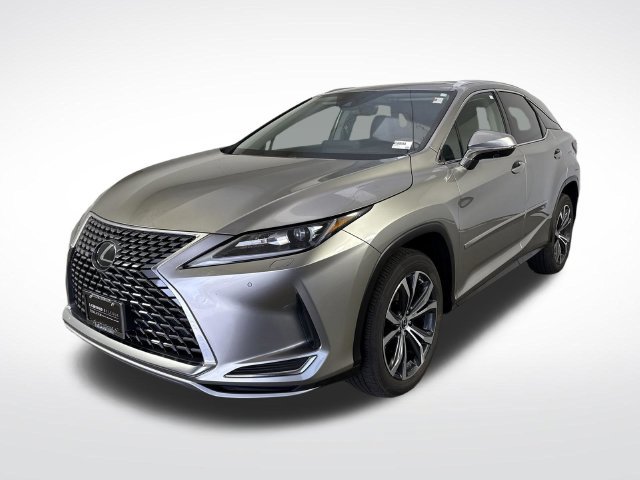 Used 2022 Lexus RX 350 AWD w/ Premium Package image 27