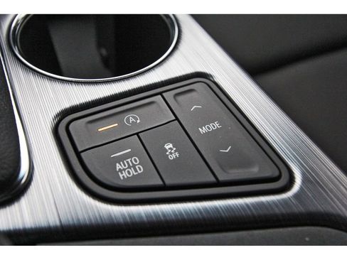 New 2025 Cadillac CT4 Sport image 20