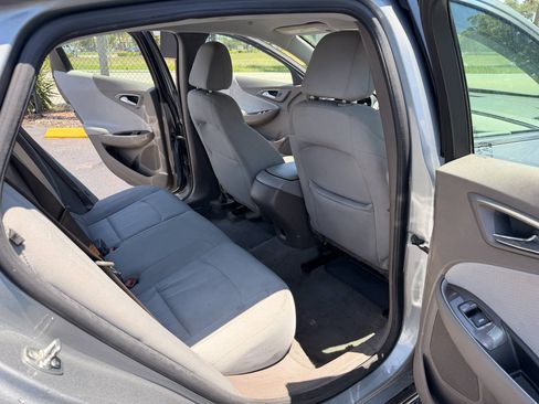 Used 2024 Chevrolet Malibu LS w/ Driver Confidence Package FWD image 15