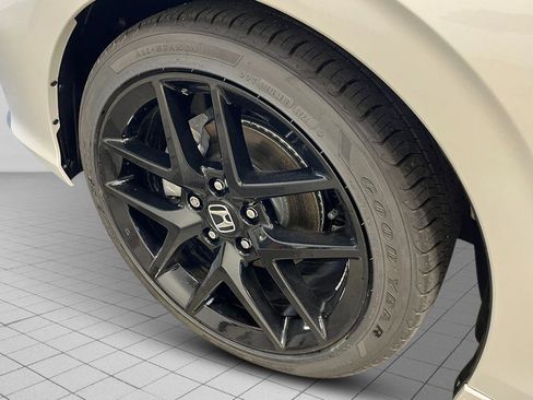 New 2026 Honda Civic Sport image 11