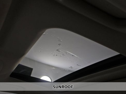 Used 2021 INFINITI Q50 Luxe w/ Cargo Package image 3